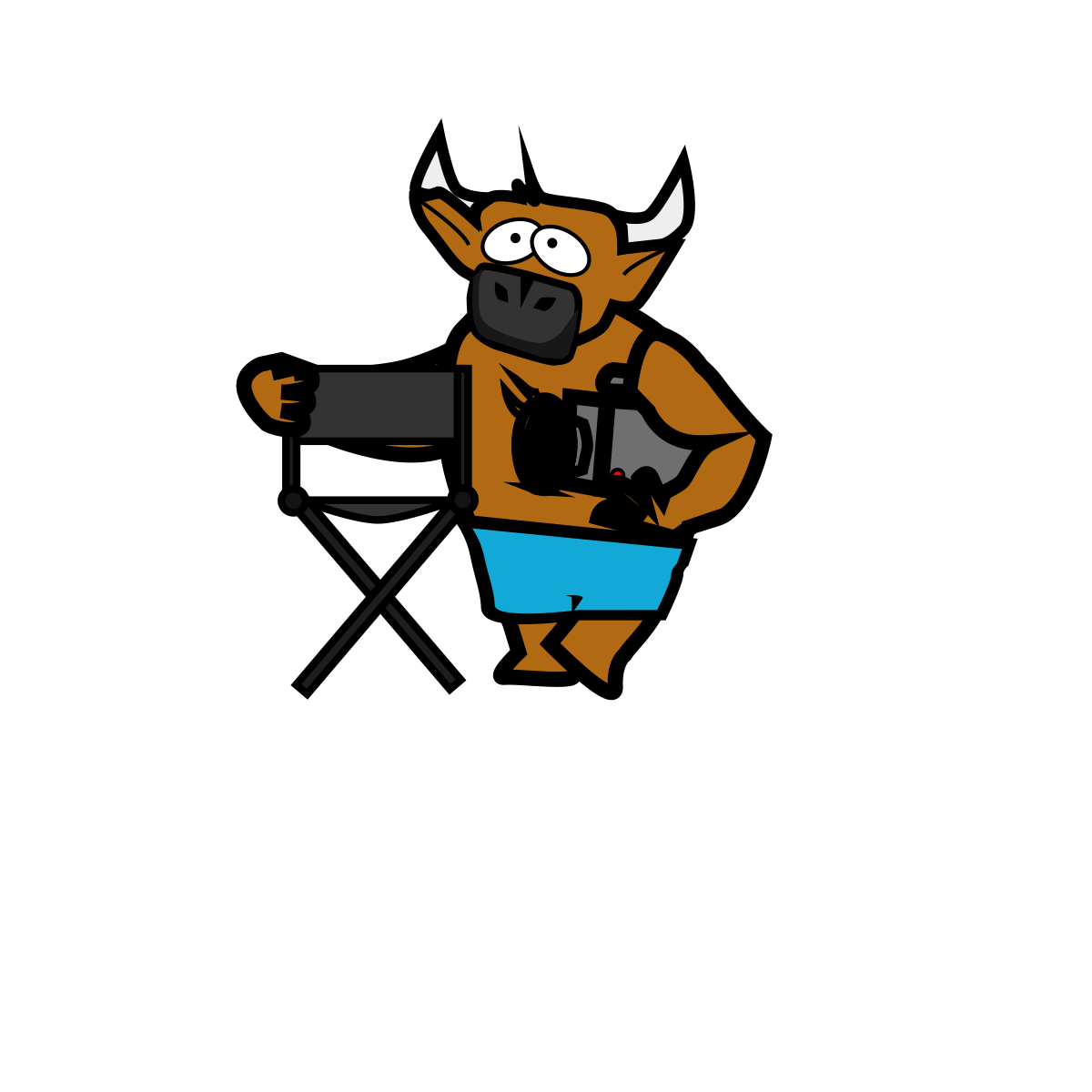 Buffalo Creek Productions